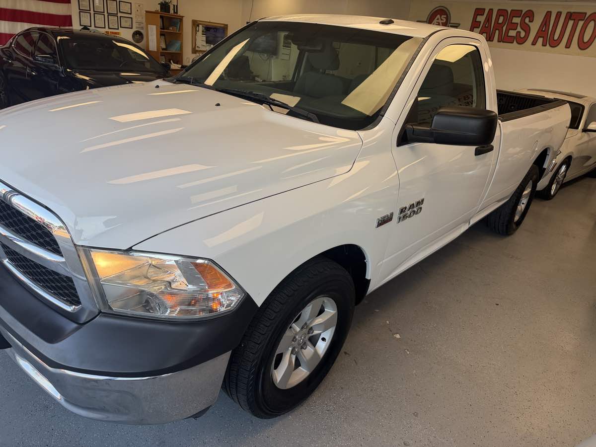 ram ram 1500 pickup 2016 3C6JR6DT1GG171709 image ram ram 1500 pickup 2016 3C6JR6DT1GG171709 image